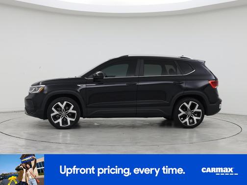 2022 Volkswagen Taos SEL