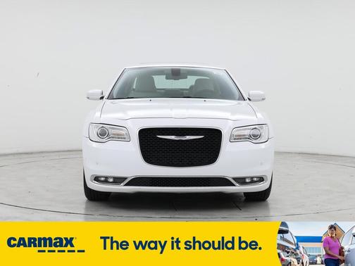 2021 Chrysler 300 Touring L