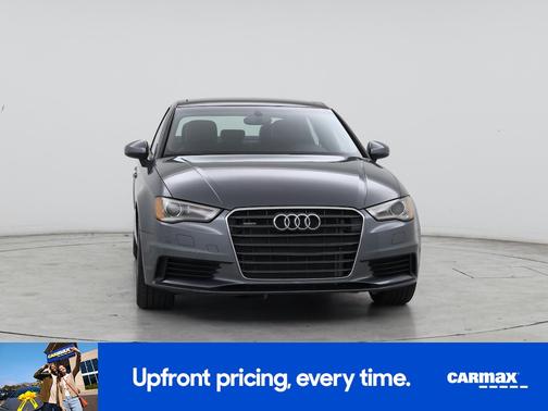 2015 Audi A3 Premium