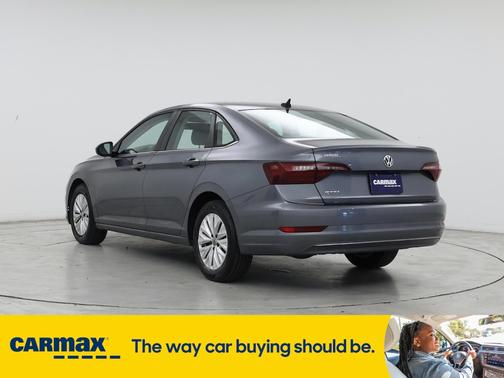 2020 Volkswagen Jetta S