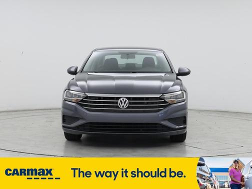 2020 Volkswagen Jetta S