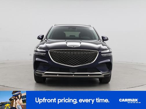 2022 Genesis GV70