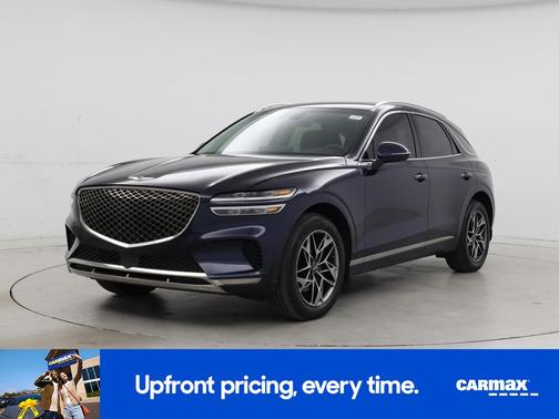 2022 Genesis GV70 
