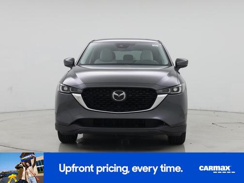 2023 Mazda CX-5 2.5 S Premium Package