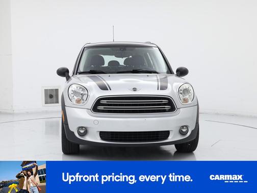 2016 MINI Countryman 