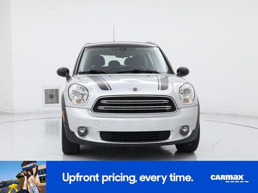 2016 MINI Countryman 