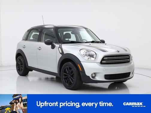 2016 MINI Countryman 
