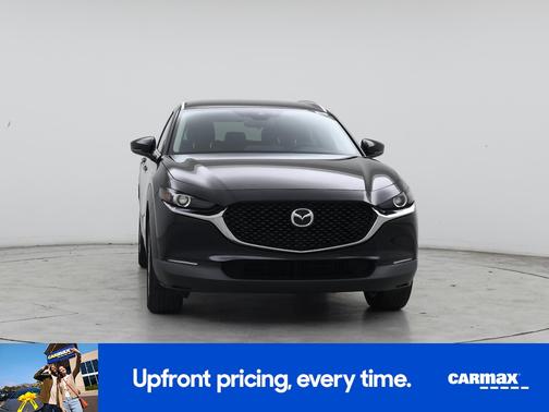 2023 Mazda CX-30 2.5 S Select Package