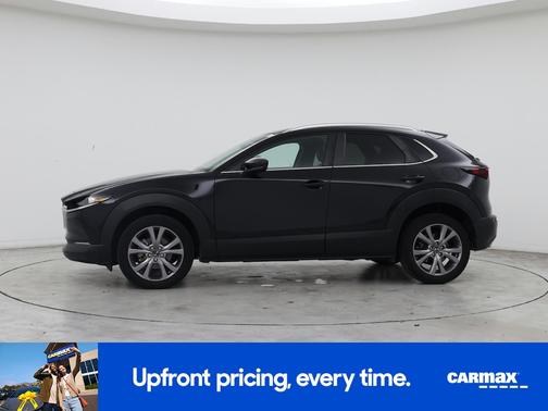 2023 Mazda CX-30 2.5 S Select Package