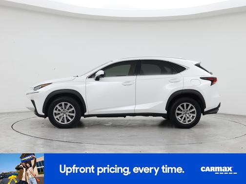 2020 Lexus NX 300 NX 300