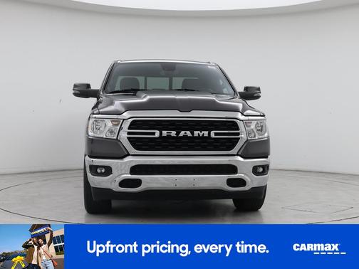 2023 RAM 1500 Bighorn