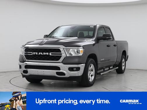 2023 RAM 1500 Bighorn