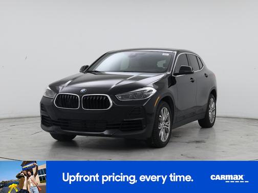 2022 BMW X2 SDrive28i