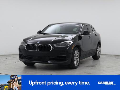 2022 BMW X2 SDrive28i