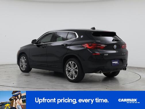 2022 BMW X2 SDrive28i