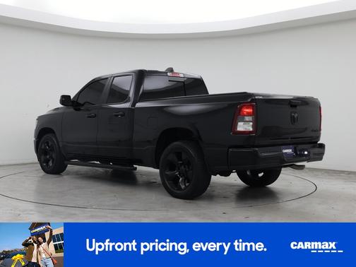 2024 RAM 1500 Tradesman