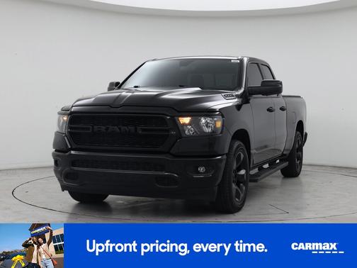 2024 RAM 1500 Tradesman