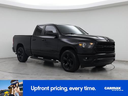 2024 RAM 1500 Tradesman