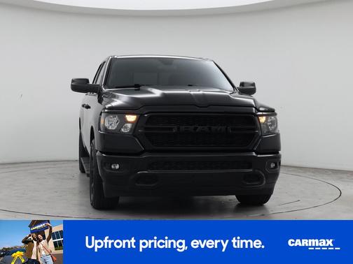 2024 RAM 1500 Tradesman