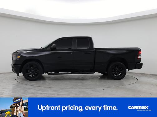 2024 RAM 1500 Tradesman