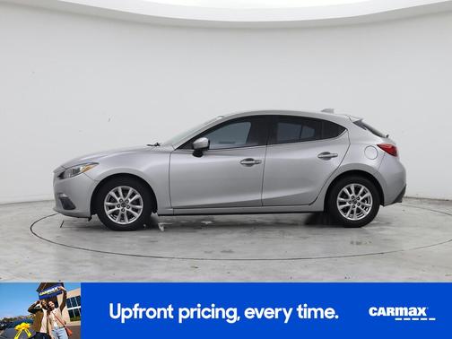 2015 Mazda Mazda3 I Grand Touring