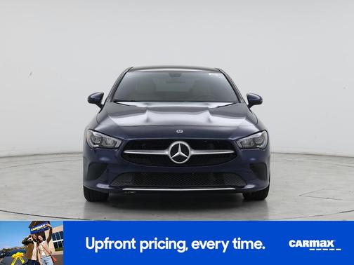 2023 Mercedes-Benz CLA 250 CLA 250