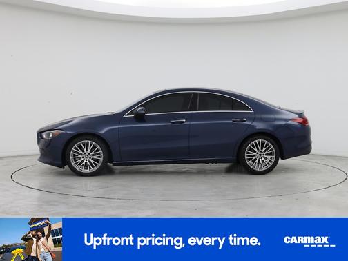 2023 Mercedes-Benz CLA 250 CLA 250