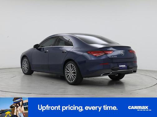 2023 Mercedes-Benz CLA 250 CLA 250