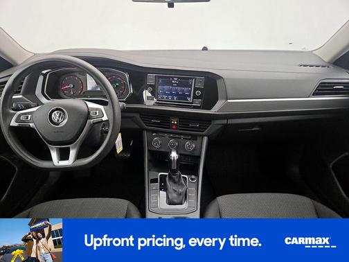 2021 Volkswagen Jetta S