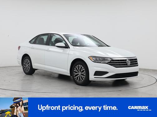 2021 Volkswagen Jetta S