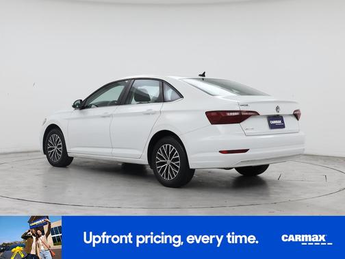 2021 Volkswagen Jetta S