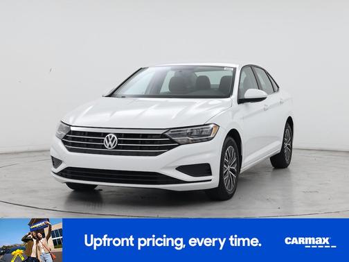 2021 Volkswagen Jetta S