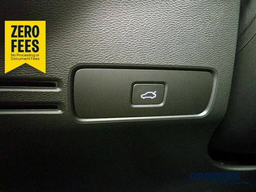 White 2023 Volvo XC40 B4 Plus Dark Theme