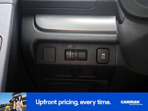 2014 Subaru Forester 2.5I