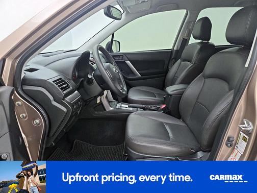 2014 Subaru Forester 2.5I