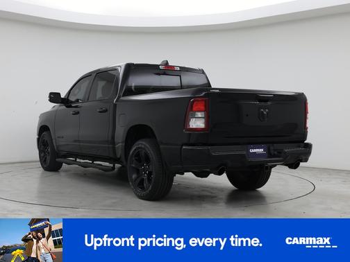 2023 RAM 1500 Bighorn