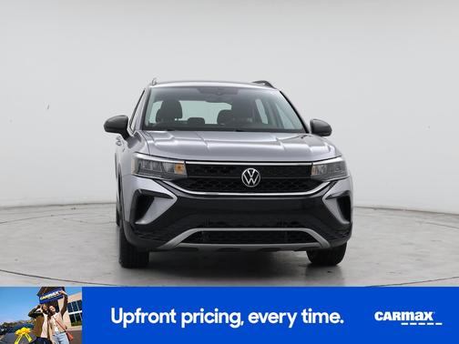 2023 Volkswagen Taos S