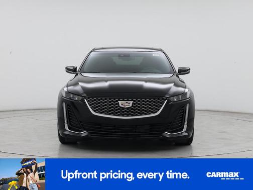 2024 Cadillac CT5 Luxury