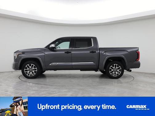 2023 Toyota Tundra 1794