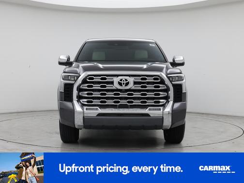 2023 Toyota Tundra 1794