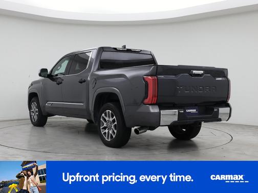 2023 Toyota Tundra 1794