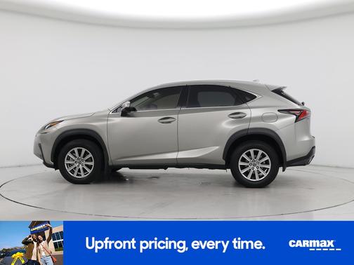 2021 Lexus NX 300 NX 300