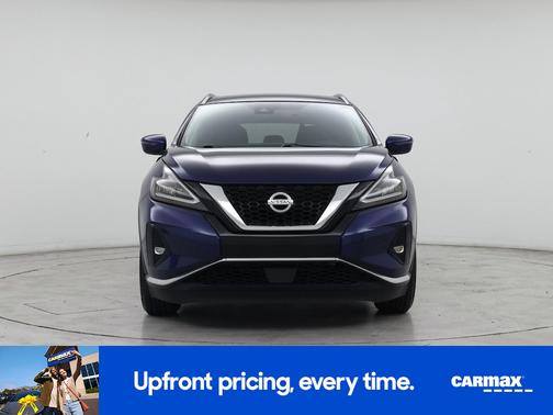 2022 Nissan Murano SV