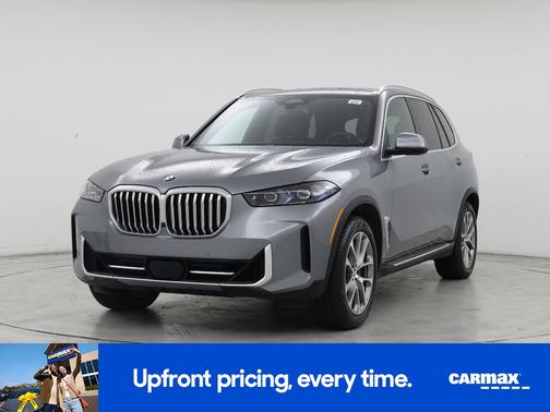 2024 BMW X5 sDrive40i