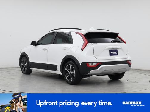 2023 Kia Niro EX