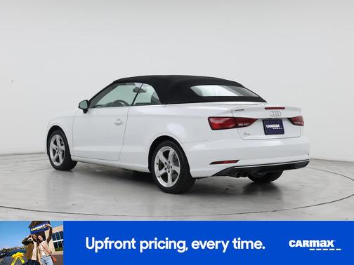 2019 Audi A3 Premium