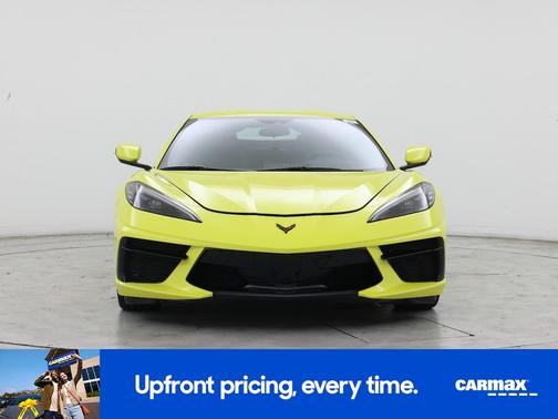 2023 Chevrolet Corvette Stingray 1LT