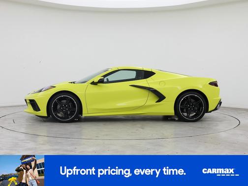 2023 Chevrolet Corvette Stingray 1LT