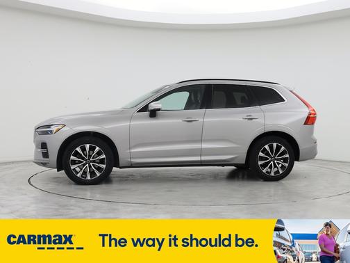 2023 Volvo XC60 B5 Core
