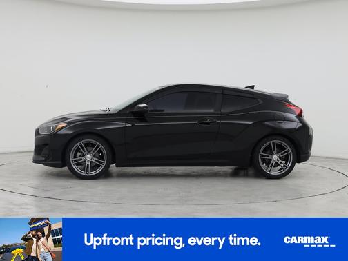 2020 Hyundai Veloster Premium